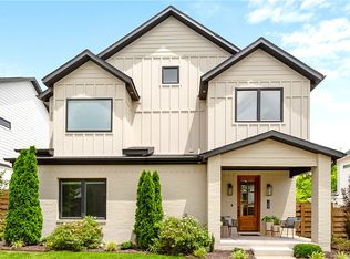 109 NW Ozark Way, Bentonville, AR 72712