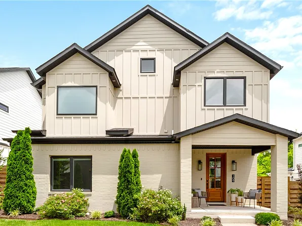 109 NW Ozark Way, Bentonville, AR 72712