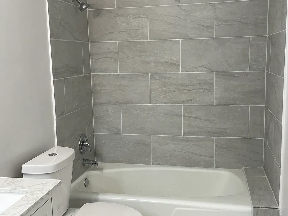 2nd Bathroom