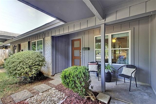1st image of 3304 McElroy Dr #A