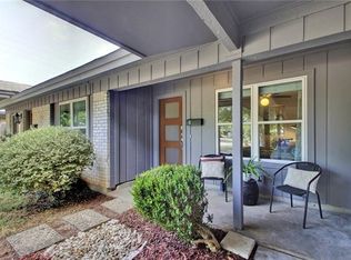 3304 McElroy Dr #A, Austin, TX 78757