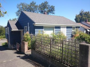 7112 28th Ave SW, Seattle, WA 98126