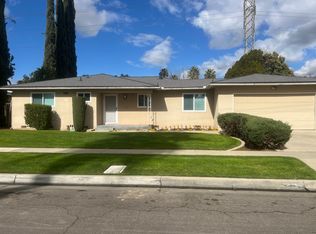 728 W Sussex Way, Fresno, CA 93705
