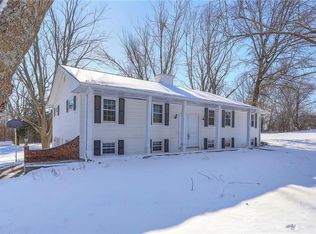 25807 E State Route 58 St, Pleasant Hill, MO 64080