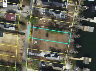 0 Turtle Cove Drive, Elizabethtown, NC 28337