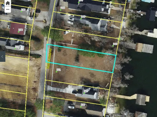 0 Turtle Cove Dr Lot 10, Elizabethtown, NC 28337