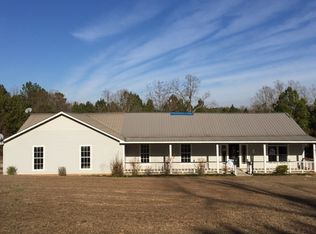 345 Petty Rd, Golden, MS 38847