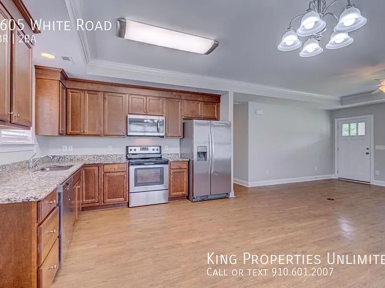 1605 White Rd — Photo 10