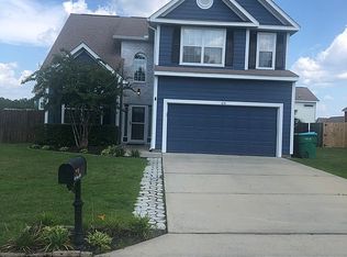 418 Peoria Blvd, Crestview, FL 32536