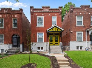 4669 Tennessee Ave, Saint Louis, MO 63111