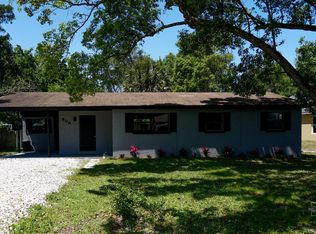 806 Hamilton St, New Smyrna Beach, FL 32168