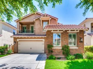 1325 S Ponderosa Dr, Gilbert, AZ 85296