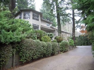 20 Becket St, Lake Oswego, OR 97035