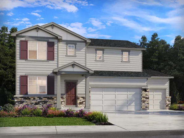 The Monarch Plan, Paint Brush Hills