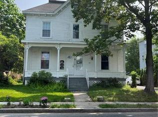 172 Beacon St, Hartford, CT 06105