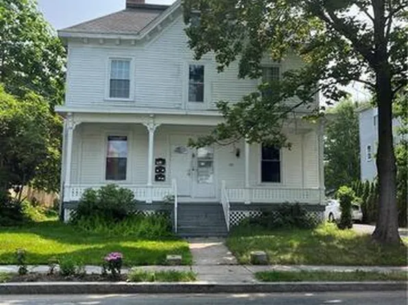 172 Beacon St, Hartford, CT 06105