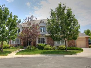 6586 S Sedalia Ct, Aurora, CO 80016