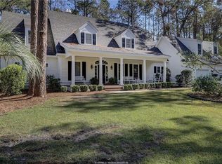29 Oglethorpe Ln #0, Hilton Head Island, SC 29926