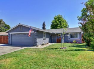 4348 Oconner Way, Sacramento, CA 95838