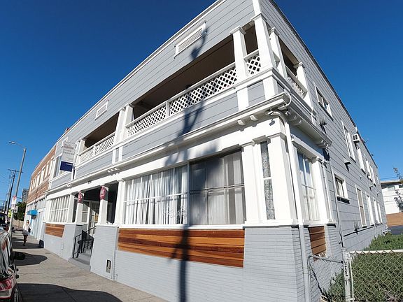 2nd image of 1814 Pacific Ave APT 103