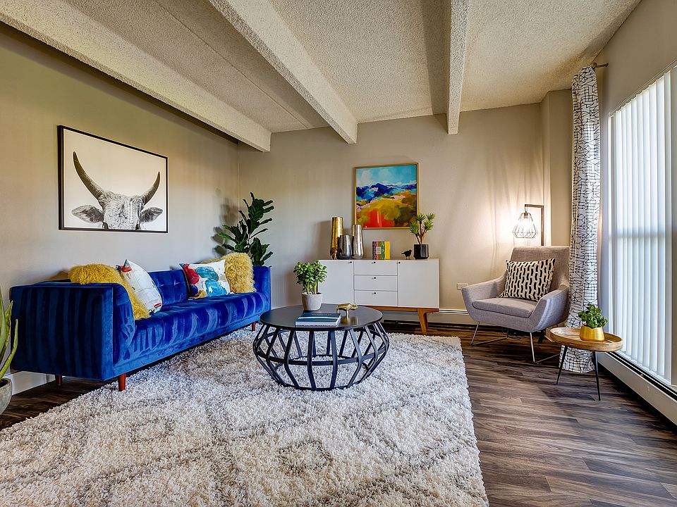 Open Spaces. Endless Possibilities.