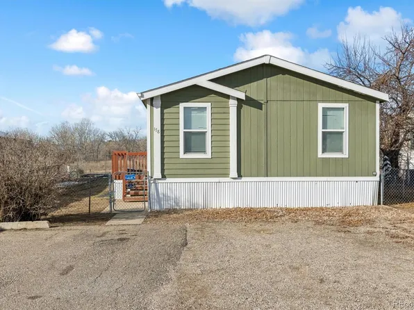 12205 Perry Street LOT 178, Broomfield, CO 80020