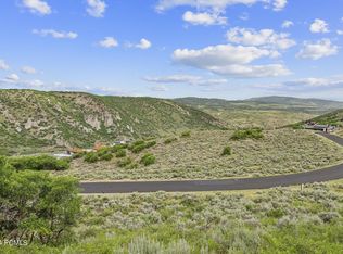 755 Canyon Gate Rd, Park City, UT 84098