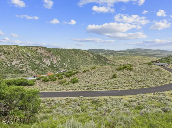 755 Canyon Gate Rd, Park City, UT 84098