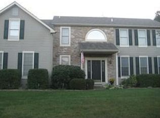 39 Ashlea Dr, Glenmoore, PA 19343