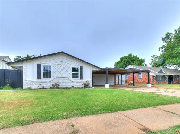 2120 SW 77th St, Oklahoma City, OK 73159