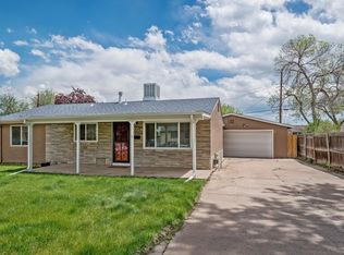3940 S Grove St, Englewood, CO 80110