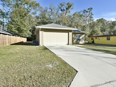 701 NE 20th St, Gainesville, FL, 32641