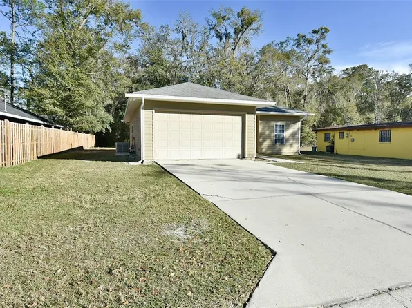 701 NE 20TH STREET, GAINESVILLE, FL 32641