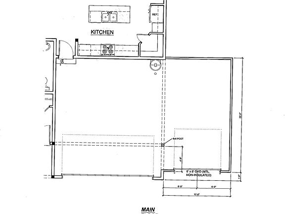 4th image of 633 Joy St Lot 31