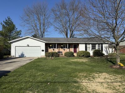 616 N Henry St, Crestline, OH, 44827