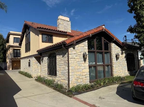 12841 Landale St, Studio City, CA 91604