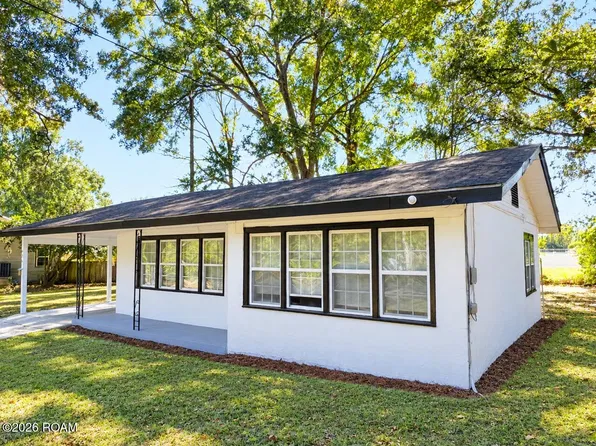 428 Caswell Ave, Bogalusa, LA 70427