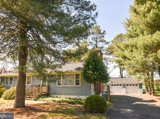 23 Polly Branch Rd, Selbyville, DE 19975