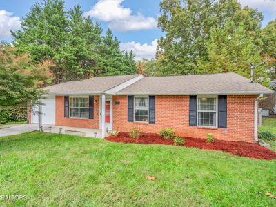 6100 Morning Glory Pl, Knoxville, TN, 37912