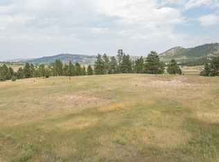 LOT 1 Sunflower Trl, Hot Springs, SD 57747