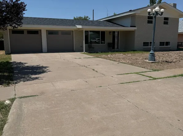 2312 Cornell Dr Lot 9S1, Roswell, NM 88203