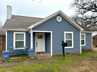 2625 Forest Ave, Fort Worth, TX 76112