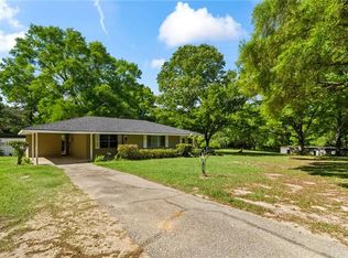 19154 Section Rd, Covington, LA 70435
