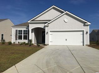 1231 Camlet Ln LOT 239, Eaton K Little River, SC 29566