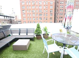 864 W End Ave APT 5A, New York, NY 10025