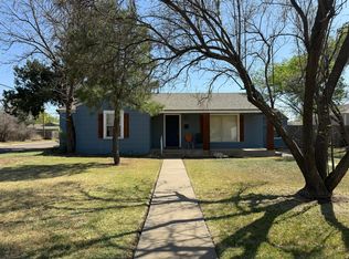 2601 30th St, Lubbock, TX 79410
