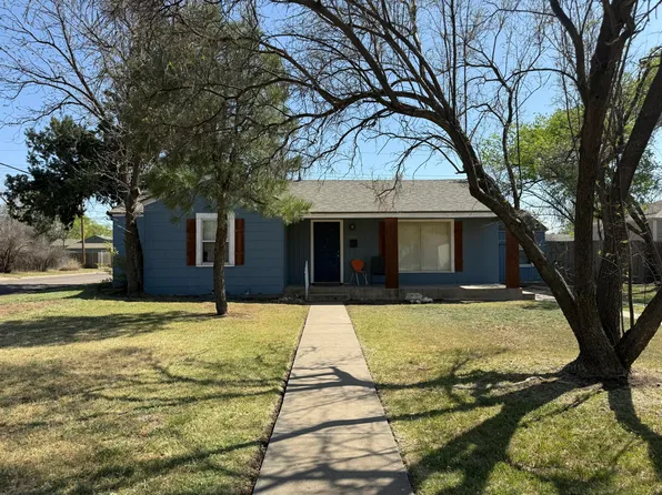 2601 30th St, Lubbock, TX 79410