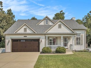 5272 Stapleton Dr, Kalamazoo, MI 49009