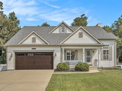 5272 Stapleton Dr, Kalamazoo, MI, 49009