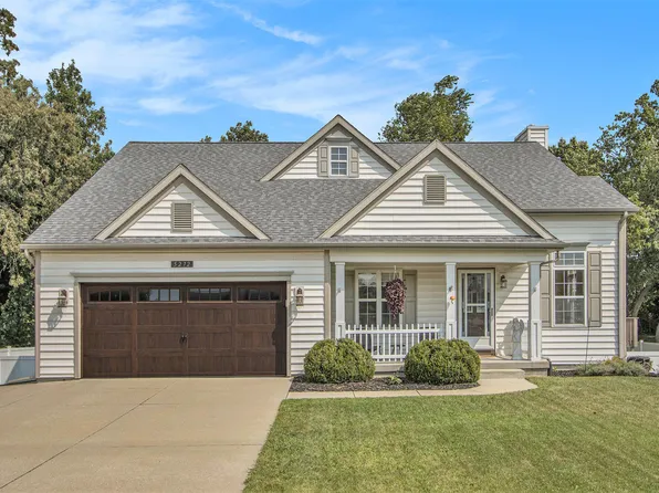 5272 Stapleton Dr, Kalamazoo, MI 49009